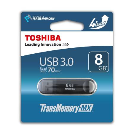 TOSHIBA THNV08SUZBLK