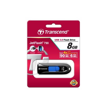 TRANSCEND TS8GJF790