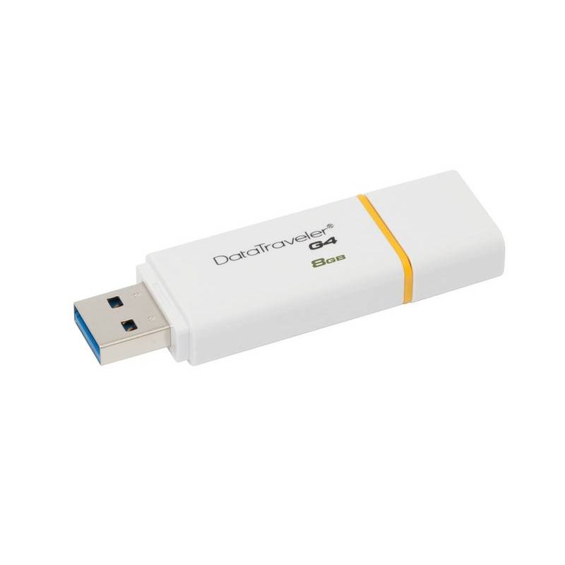 Kingston USB-Stick DataTraveler
