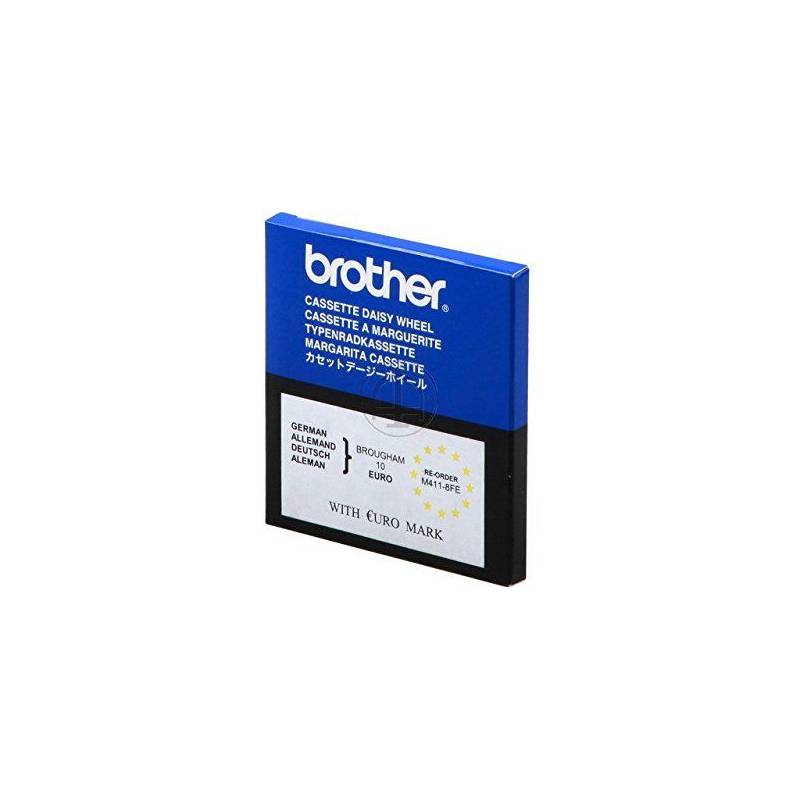 BROTHER M411-36E