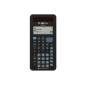 TEXAS INSTRUMENTS TI-30XPRO