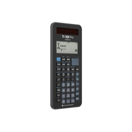 TEXAS INSTRUMENTS TI-30XPRO