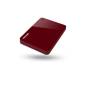 TOSHIBA CANVIO Advance 1 TB HDTC910ER TOSHIBA CANVIO Advance 1 TB HDTC910ER