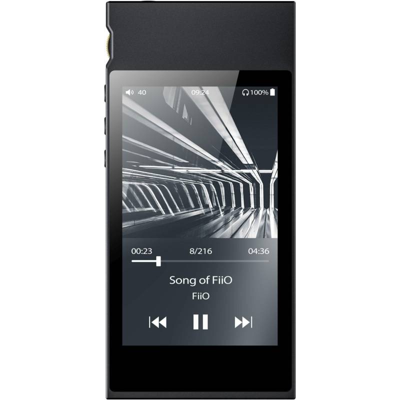 FiiO HiRes-Player M7