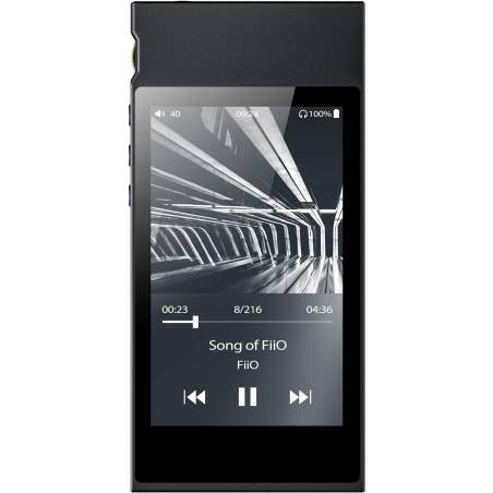 FiiO HiRes-Player M7