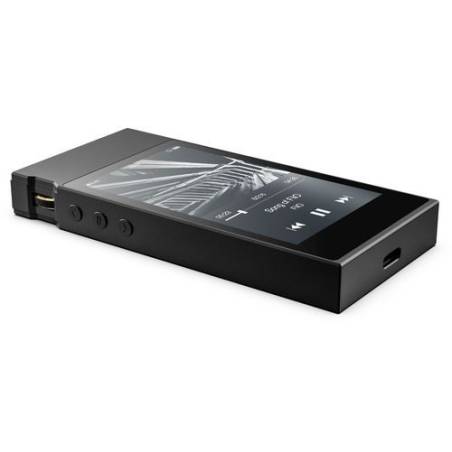 FiiO HiRes-Player M7