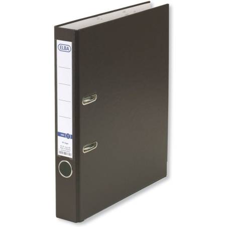 ELBA Ordner smart Pro