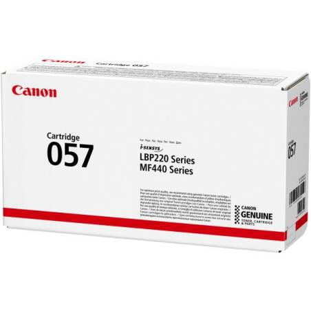 CANON 057 / 3009C002