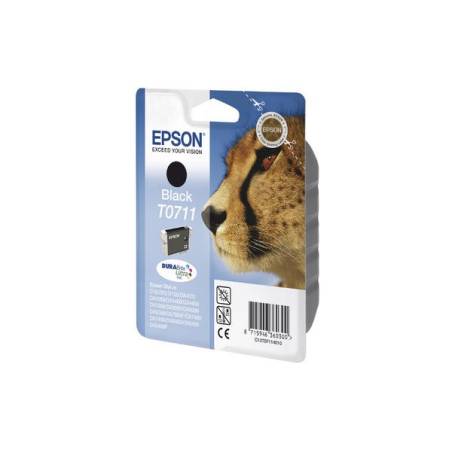 EPSON T0711 / T071140 / C13T07114012