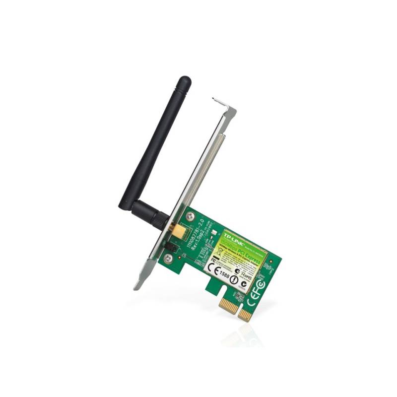 TP-LINK TL-WN781ND