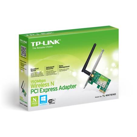 TP-LINK TL-WN781ND