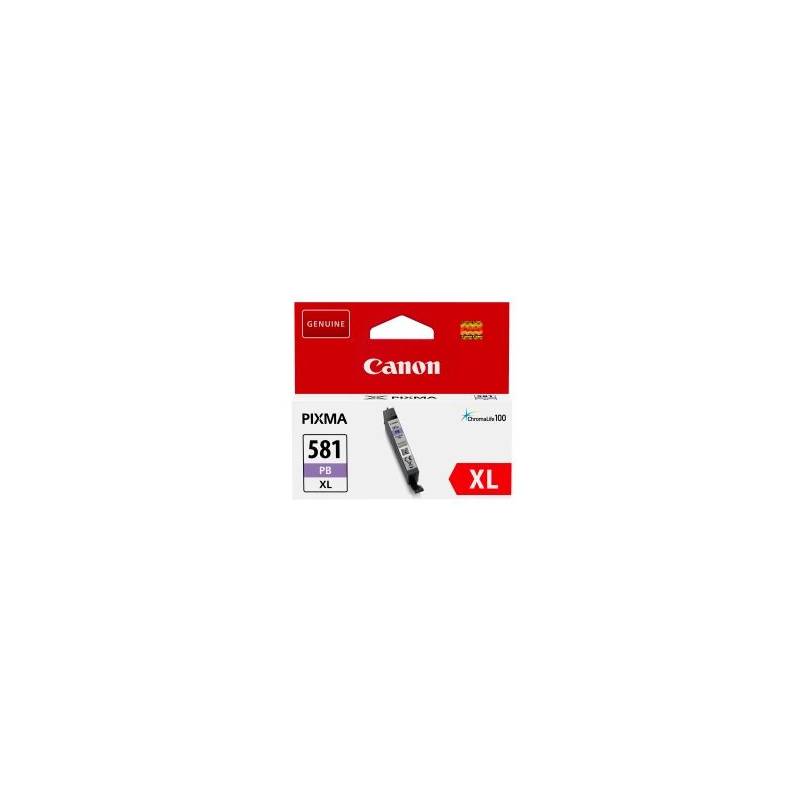 Canon 581 XL / CLI-581XLPB / 2053C001