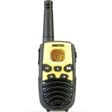 SWITEL WTC2700B