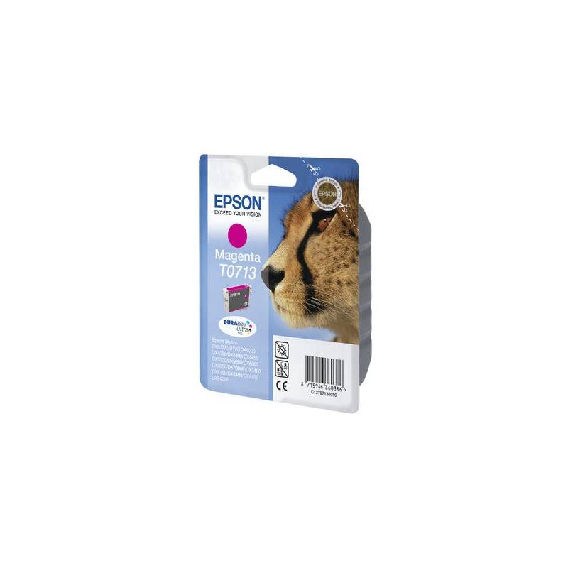 EPSON T0713 / T071340 / C13T07134012