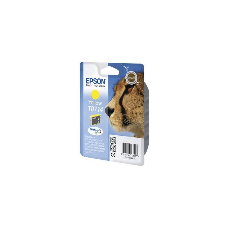 EPSON T0714 / T071440 / C13T07144012