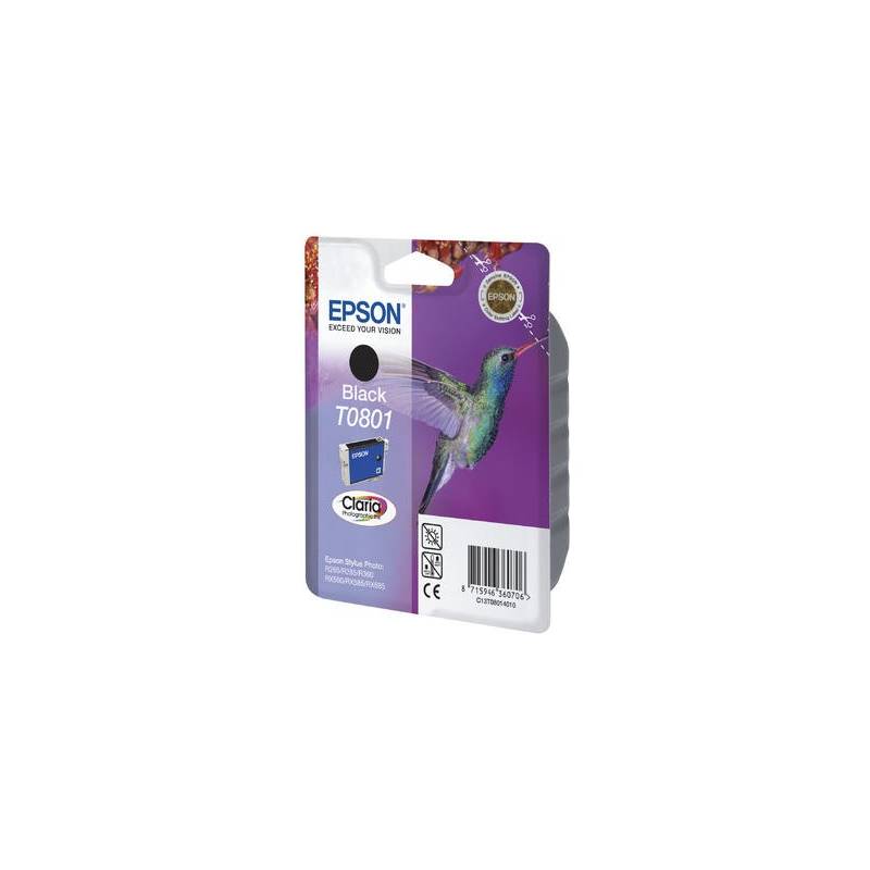 EPSON T0801 / T080140 / C13T08014011