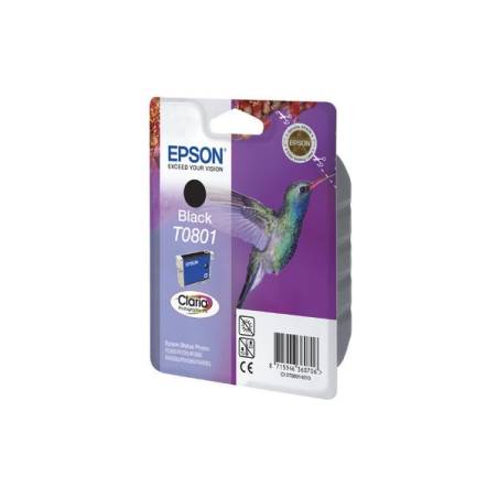EPSON T0801 / T080140 / C13T08014011