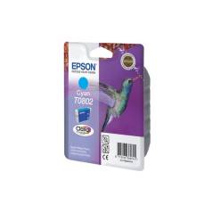 EPSON T0802 / T080240 / C13T08024011