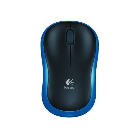 Logitech Maus M185 Wireless