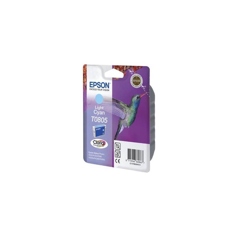 EPSON T0805 / T080540 / C13T08054011 EPSON T0805 / T080540 / C13T08054011