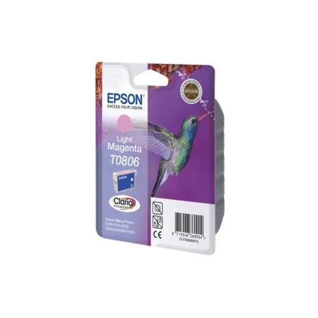 EPSON T0806 / T080640 / C13T08064011