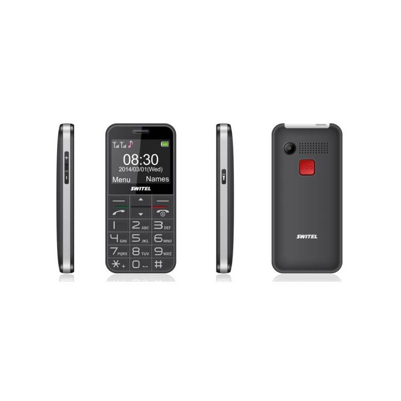 SWITEL M190 SWITEL M190