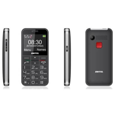 SWITEL M210D ZUR