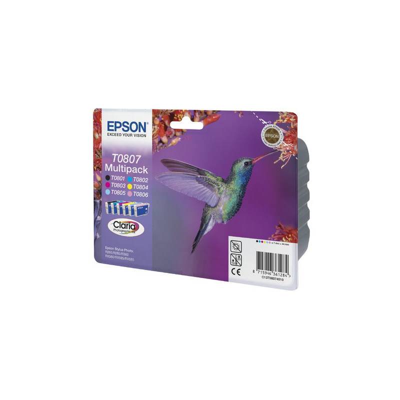 EPSON T080740 EPSON T080740