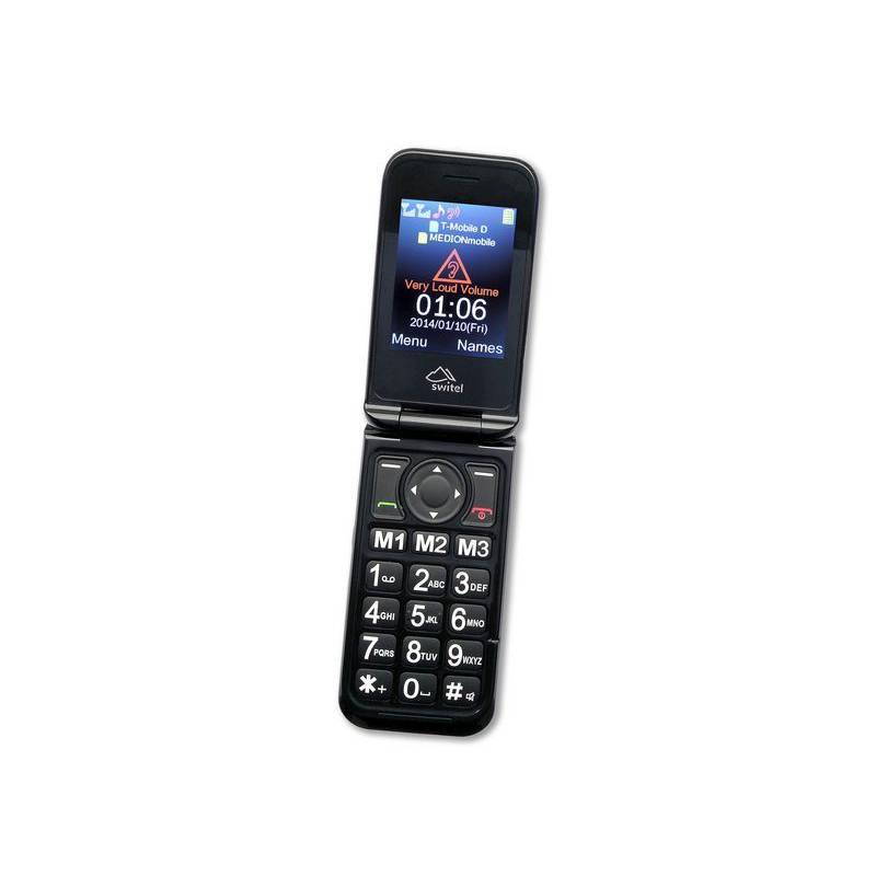 SWITEL M800