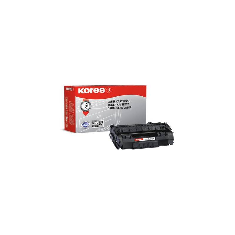 KORES 24X / Q2624X+