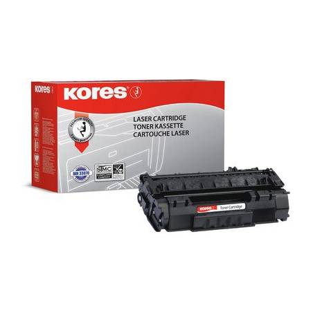 KORES 24X / Q2624X+