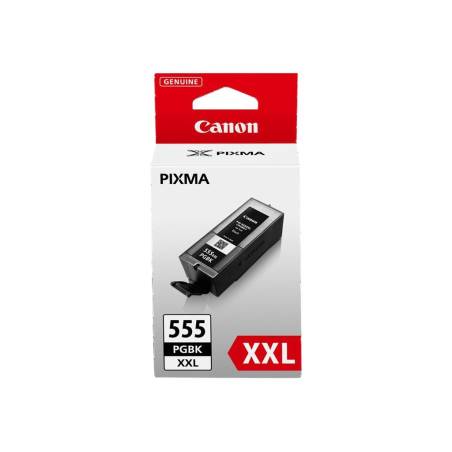 CANON 555XXL / PGI-555XXLPGBK / 8049B001