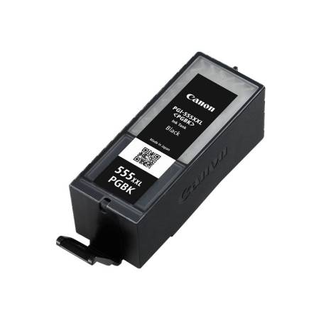CANON 555XXL / PGI-555XXLPGBK / 8049B001