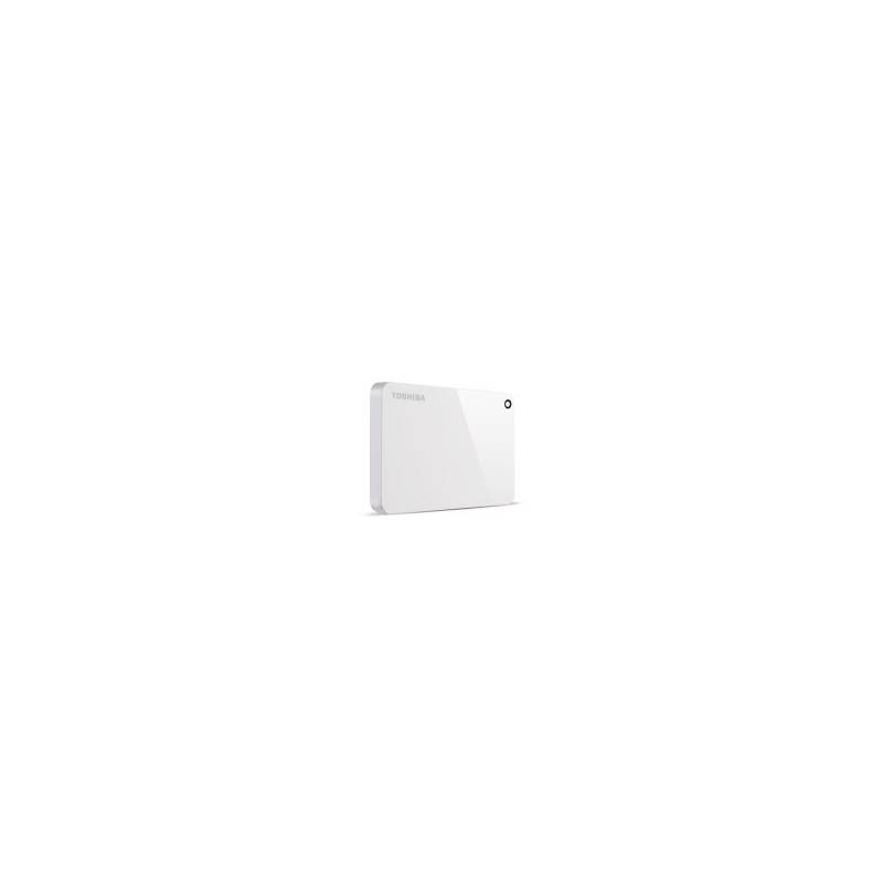 TOSHIBA CANVIO Advance 1TB HDTC910EW TOSHIBA CANVIO Advance 1TB HDTC910EW
