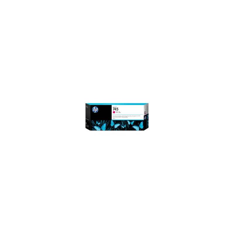 HP 745 / F9K01A