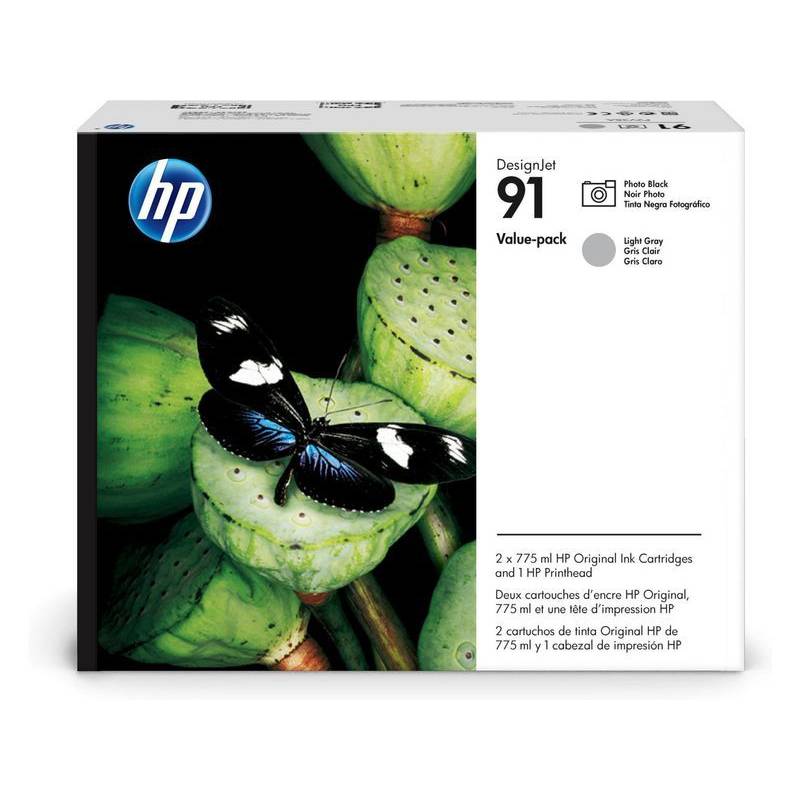 HP 91 / P2V38A