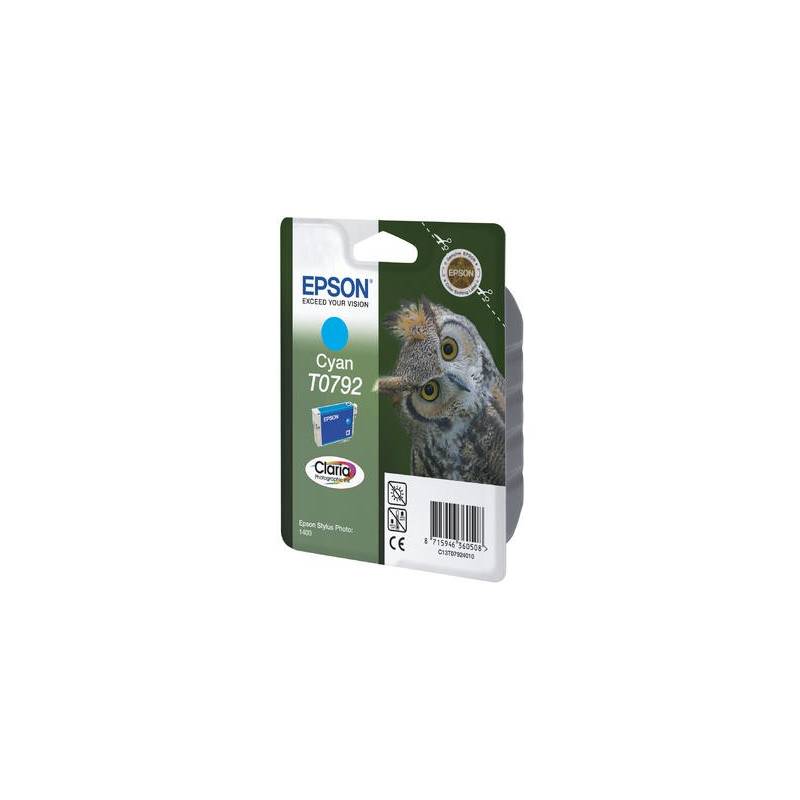 EPSON T0792 / T079240 / C13T07924010 EPSON T0792 / T079240 / C13T07924010