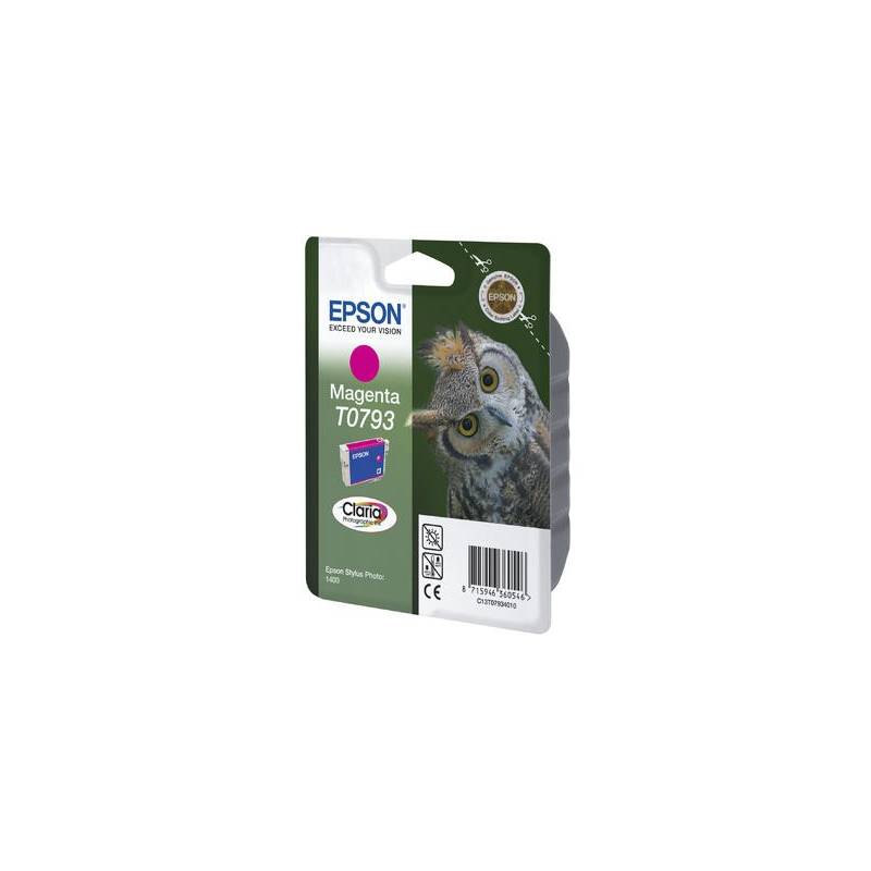 EPSON T0793 / T079340 / C13T07934010 EPSON T0793 / T079340 / C13T07934010