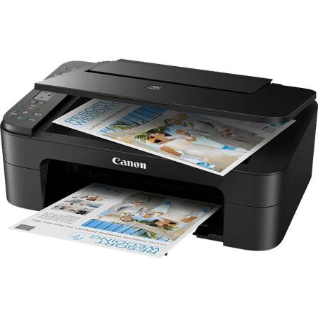 Canon Multifunktionsdrucker PIXMA TS3350