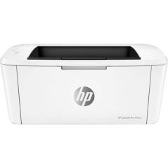 HP Drucker LaserJet Pro M15w