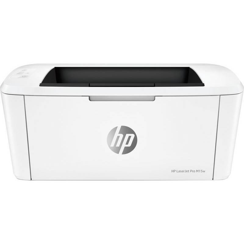 HP Drucker LaserJet Pro M15w