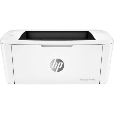 HP Drucker LaserJet Pro M15w