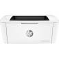 HP Drucker LaserJet Pro M15w