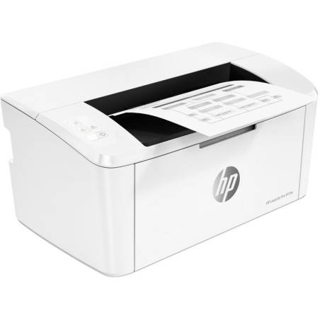 HP Drucker LaserJet Pro M15w