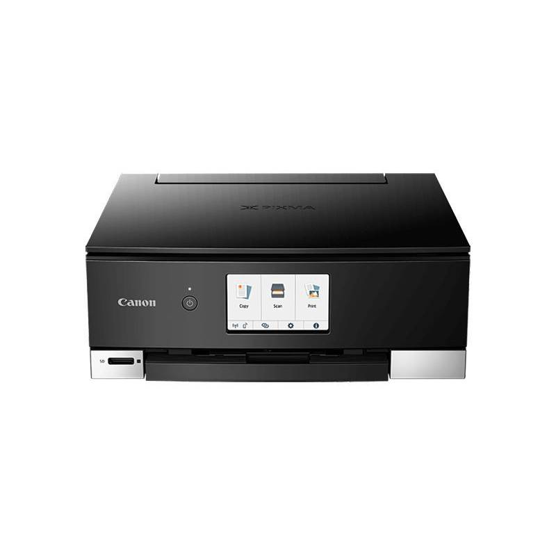 Canon Multifunktionsdrucker PIXMA TS8350
