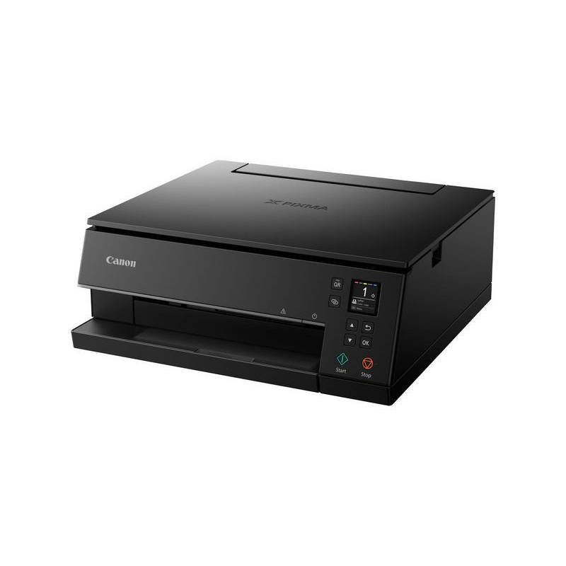 Canon Multifunktionsdrucker PIXMA TS6350