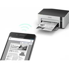 Epson Drucker EcoTank ET-M1120