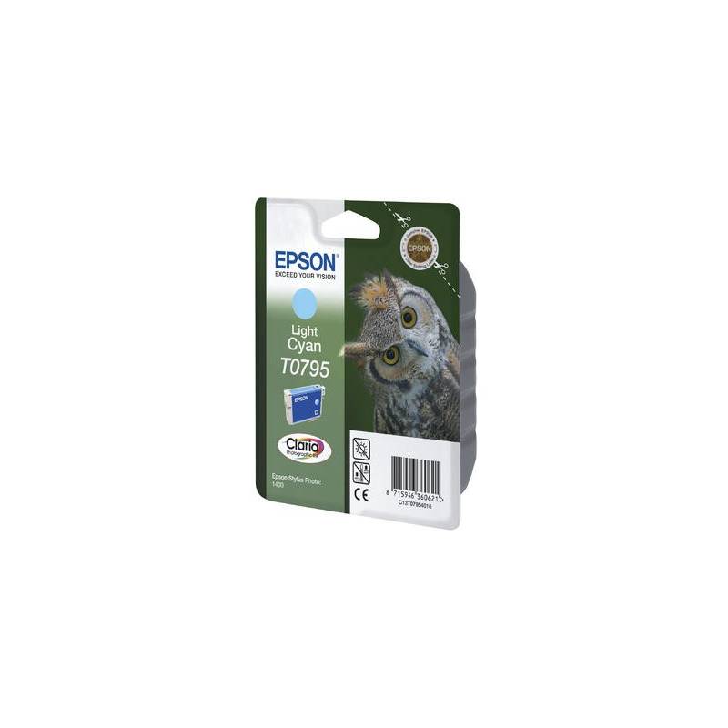 EPSON T0795 / T079540 / C13T07954010 EPSON T0795 / T079540 / C13T07954010