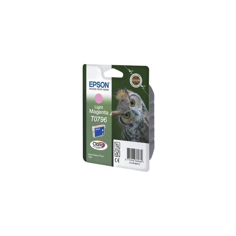 EPSON T0796 / T079640 / C13T07964010 EPSON T0796 / T079640 / C13T07964010