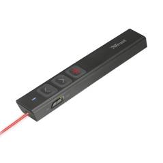 Trust Sqube Ultra-slim Wireless Presenter